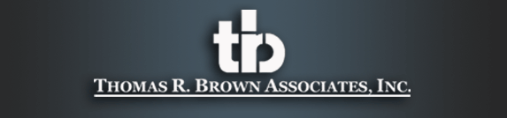 Thomas R. Brown Associates, Inc. | Commercial Real Estate